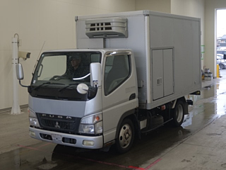 MITSUBISHI CANTER 2009