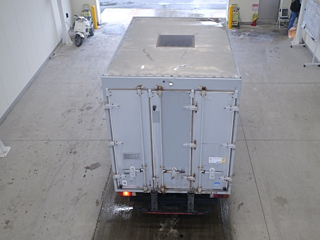 MITSUBISHI CANTER 2009