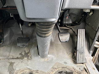 MITSUBISHI CANTER 2009