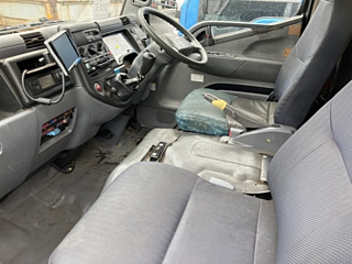 MITSUBISHI CANTER 2009