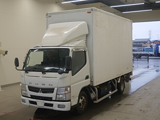 MITSUBISHI CANTER 2013