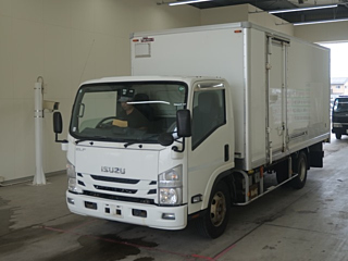 ISUZU ELF 2019