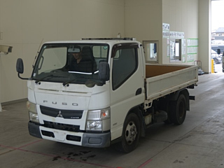 MITSUBISHI CANTER 2012