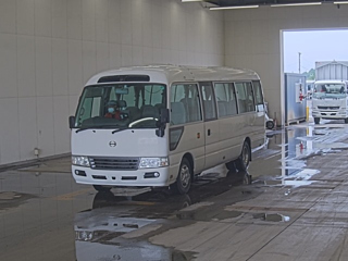 HINO LIESSE 2009