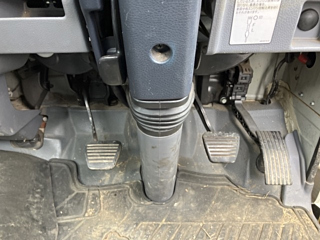 MITSUBISHI CANTER 2012