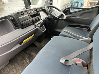 MITSUBISHI CANTER 2013
