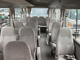 HINO LIESSE 2009