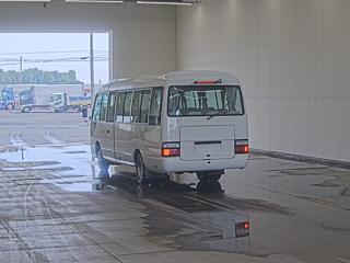 HINO LIESSE 2009
