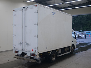 MITSUBISHI CANTER 2013