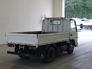 MITSUBISHI CANTER 2012