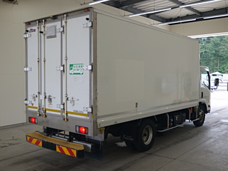 ISUZU ELF 2019