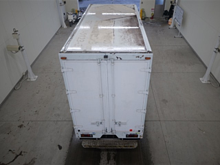 MITSUBISHI CANTER 2013
