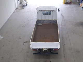 MITSUBISHI CANTER 2012
