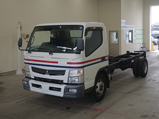MITSUBISHI CANTER 2016