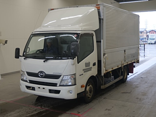 HINO DUTRO 2013