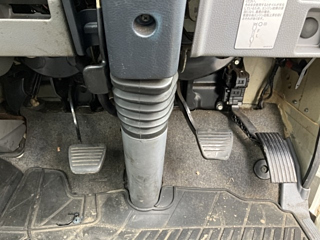MITSUBISHI CANTER 2016