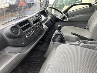 HINO DUTRO 2013