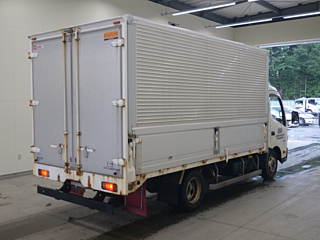 HINO DUTRO 2013