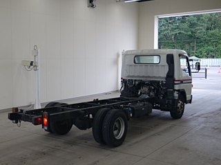 MITSUBISHI CANTER 2016