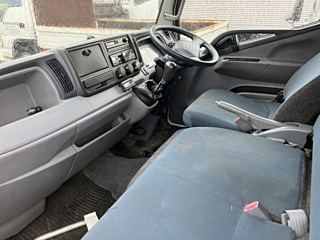 MITSUBISHI CANTER 2014