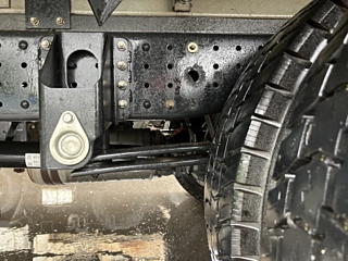 MITSUBISHI CANTER 2014