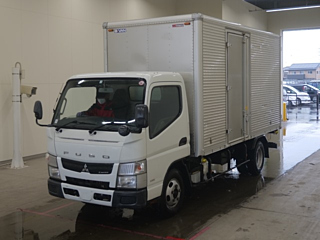 MITSUBISHI CANTER 2014