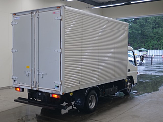 MITSUBISHI CANTER 2014