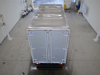 MITSUBISHI CANTER 2014