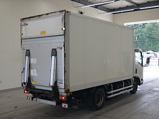 ISUZU ELF 2014