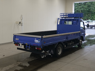 MITSUBISHI CANTER 2019