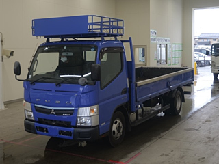 MITSUBISHI CANTER 2019