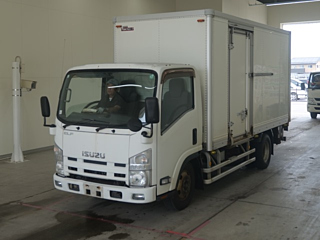 ISUZU ELF 2014