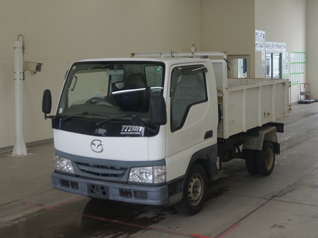 MAZDA TITAN 2006