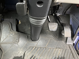 MITSUBISHI CANTER 2019