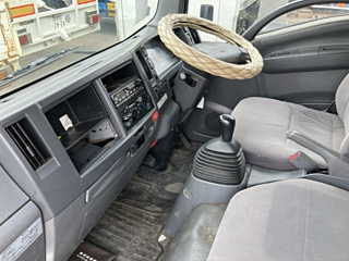 ISUZU ELF 2014