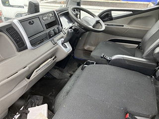 MITSUBISHI CANTER 2019
