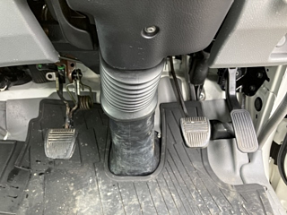 TOYOTA TOYOACE 2018