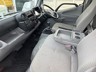TOYOTA TOYOACE 2018