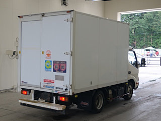 HINO DUTRO 2015