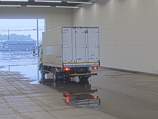 ISUZU ELF 2020