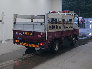 ISUZU ELF 2012