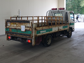 ISUZU ELF 2014