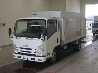 ISUZU ELF 2016