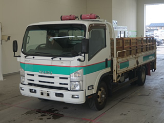 ISUZU ELF 2014