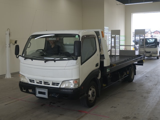 TOYOTA DYNA 2006