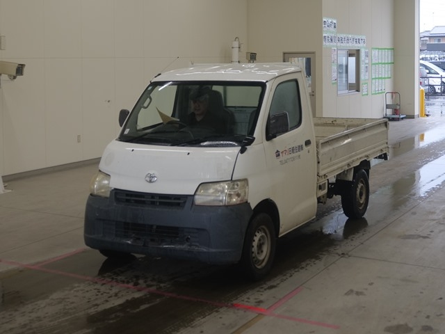 TOYOTA LITE ACE TRUCK 2010