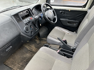 TOYOTA LITE ACE TRUCK 2010