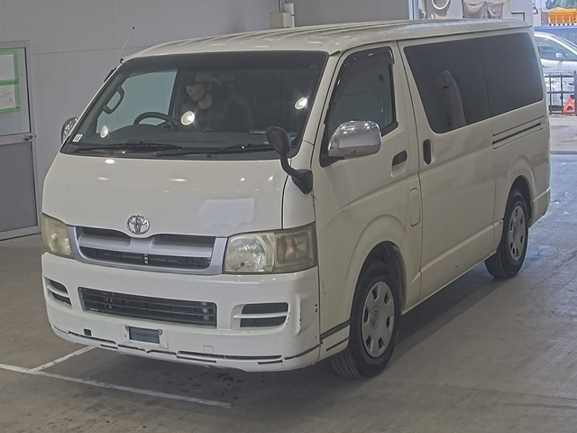 TOYOTA OTHER 2007
