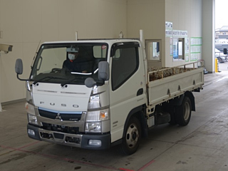MITSUBISHI CANTER 2019