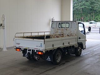 MITSUBISHI CANTER 2019